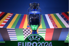 2024年歐洲杯有多少場比賽 共51場比賽