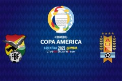 美洲杯前瞻预测：玻利维亚vs乌拉圭分析 玻利维亚攻防皆差