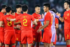 武汉三镇助教谈中国球员：前往欧洲联赛效力中国球员太少