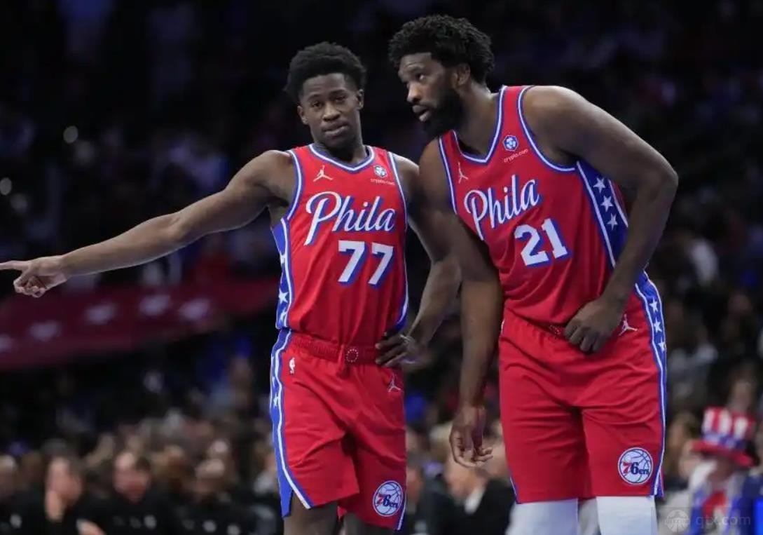 NBA公布对恩比德罚款