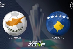 欧国联科索沃vs塞浦路斯前瞻 科索沃取胜即可保级