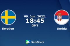 欧国联前瞻 瑞典vs塞尔维亚比赛分析预测