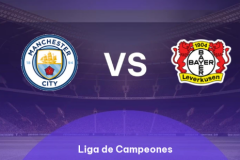 欧冠曼城vs勒沃库森预测分析 曼城被视为直接晋级的热门球队之一