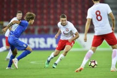 U20世青赛波兰0-2哥伦比亚战报：安古洛破门