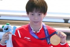 全红婵和陈芋汐谁厉害 两人将争夺女子10米跳台金牌