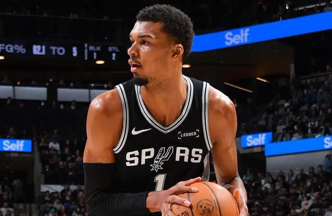 文班亚马赛季第14次缺席