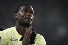 博格巴最佳复出奖 曾因违规用药遭到长期禁赛