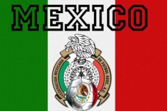 墨西哥世界杯历史战绩 近7届连续晋级淘汰赛但均止步16强