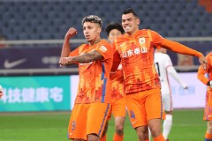 媒体：泰山禁赛波及技术分和亚冠席位 中超都会受到影响