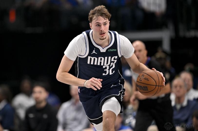 NBA最新一期新秀榜