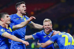 6月17日欧洲杯预测分析 英格兰或小胜塞尔维亚 乌克兰后防线存在一定隐患