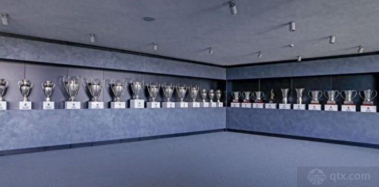 皇家马德里冲击队史第15座欧冠冠军