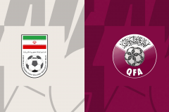 亚洲杯卡塔尔vs伊朗预测比分 东道主或止步半决赛