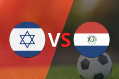 奥运男足赛事推荐：以色列国奥VS巴拉圭国奥比分预测历史战绩分析 以色列实力有限