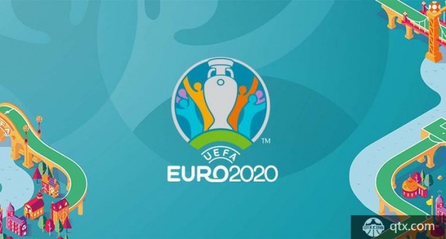 2020欧洲杯预选赛