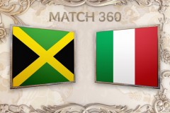 牙买加女足VS意大利女足前瞻丨分析丨预测