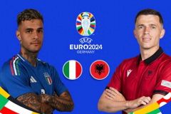欧洲杯意大利将战阿尔巴尼亚 意大利和阿尔巴尼亚球队哪个厉害