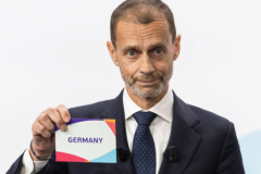 德国将举办2029女足欧洲杯 竞标获得压倒性的支持