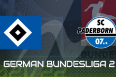 德乙汉堡vs帕德博恩赛事预测 双方都在德国杯中出局