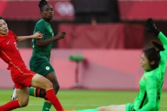 中国女足vs荷兰女足比赛时间是什么时候 中国女足能否创造奇迹小组出线