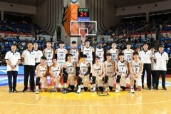 韩国男篮被禁止前往叙利亚参加奥运预选赛 韩国男篮无球可打