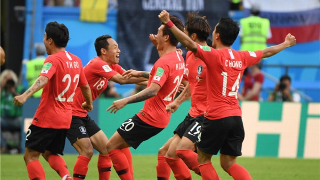 东亚杯韩国vs日本前瞻