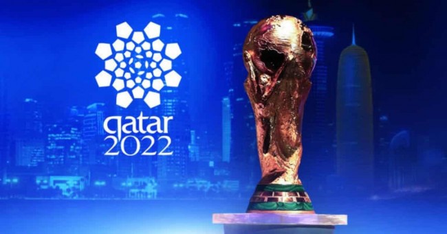 2022年卡塔尔世界杯亚洲区预选赛