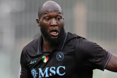 卢卡库复出有望出战米兰 本赛季至今长期缺席未能登场