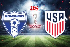 洪都拉斯vs美國比賽前瞻 美國能否取得世預賽首勝？