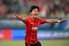 曝胡荷韬无缘参加蓉城海港战 球员获得U22国足征召