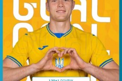 歐洲杯最新戰報：瑞典1-2烏克蘭 雙方激戰120分鍾多夫比克頭球絕殺