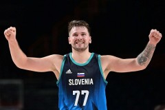 东契奇将参加男篮世预赛和欧锦赛 FIBA大杀器恐肆虐欧洲