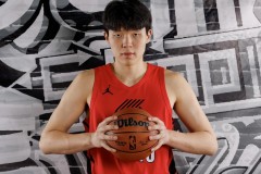 杨瀚森8月9日将回归开拓者 参加季前赛训练营