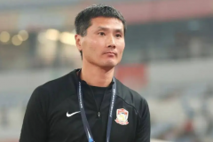 邵佳一叮嘱西海岸投资人“不要欠薪” 邵佳一正式执教国足