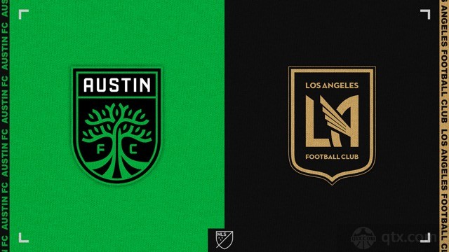 奥斯汀FCvs洛杉矶FC