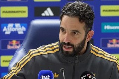 阿莫林：我是曼联的经理而不是教练 疑似给高层的信号