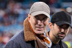 罗马诺成齐达内不会执教英超球队 仍在等待接手法国队