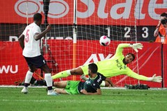 友誼賽利物浦2-2葡萄牙體育 布魯諾費爾南德斯傳射