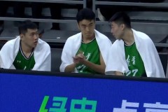 全运男篮U18组最终排名出炉 广东男篮居首上海第三