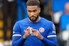 切尔西将与里斯詹姆斯进行续约谈判 球员是蓝军核心