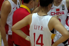 郑薇任中国女篮代理主帅 女篮将于1月10日进行集训备战世界杯资格赛