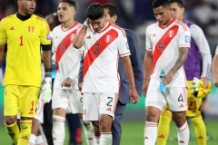 高手預測今天足球比分：秘魯vs智利美洲杯A組賽前評論與分析