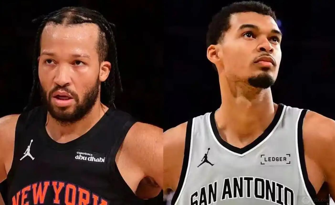 尼克斯马刺时隔26年再度会师决赛