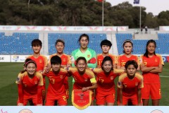 女足世界杯德国女足vs中国女足前瞻丨分析丨预测
