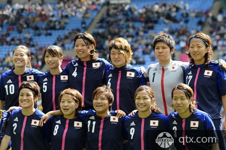 阿根廷女足vs日本女足前瞻