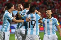 2021美洲杯阿根廷赛程时间表