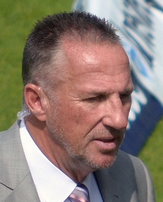 Sir Ian Botham