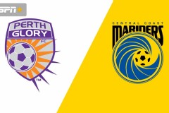 澳超珀斯光荣VS中央海岸水手比分预测 两队近期表现不佳