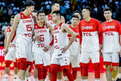 中国男篮亚洲杯夺冠多少次？以16次成该赛事霸主