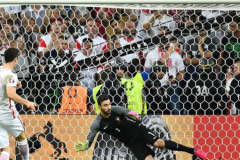 欧预赛阿尔巴尼亚vs波兰比分预测比赛结果最新分析 两队实力差距明显